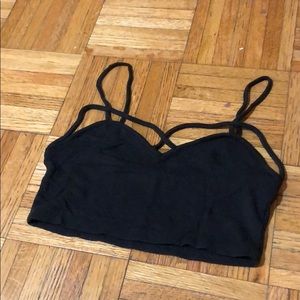 Brandy Melville Bralette